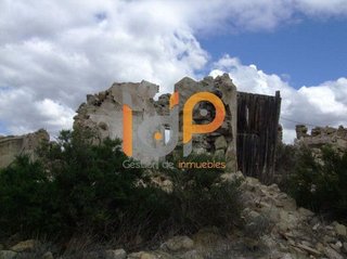 Terreno en venta en Cuevas del Almanzora pueblo en Cuevas del Almanzora