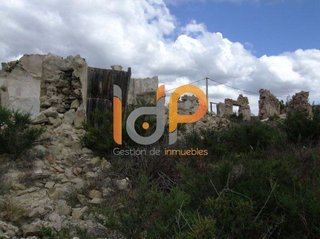 Terreno en venta en Cuevas del Almanzora pueblo en Cuevas del Almanzora