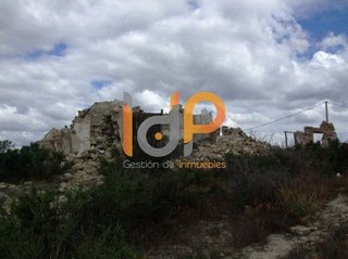 Terreno en venta en Cuevas del Almanzora pueblo en Cuevas del Almanzora