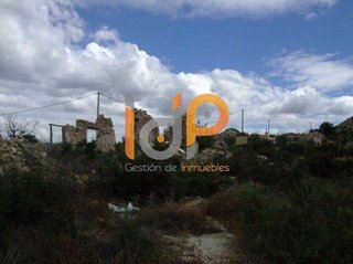 Terreno en venta en Cuevas del Almanzora pueblo en Cuevas del Almanzora