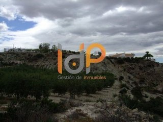 Terreno en venta en Cuevas del Almanzora pueblo en Cuevas del Almanzora