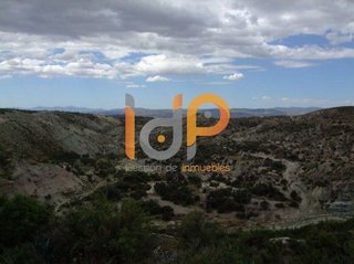 Terreno en venta en Cuevas del Almanzora pueblo en Cuevas del Almanzora