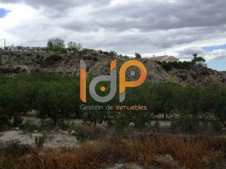 Terreno en venta en Cuevas del Almanzora pueblo en Cuevas del Almanzora