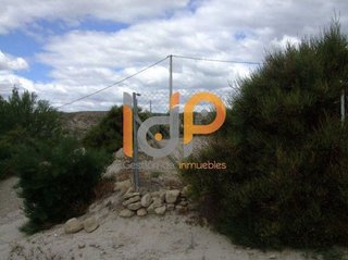 Terreno en venta en Cuevas del Almanzora pueblo en Cuevas del Almanzora