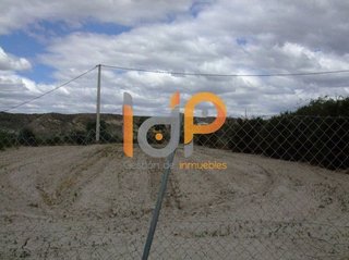 Terreno en venta en Cuevas del Almanzora pueblo en Cuevas del Almanzora