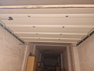 Garaje en venta en Águilas ciudad en Águilas