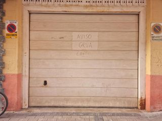 Garaje en venta en Águilas ciudad en Águilas