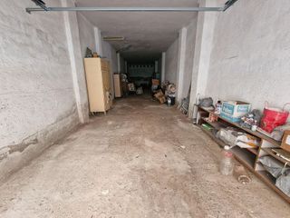 Garaje en venta en Águilas ciudad en Águilas