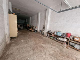 Garaje en venta en Águilas ciudad en Águilas