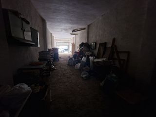 Garaje en venta en Águilas ciudad en Águilas