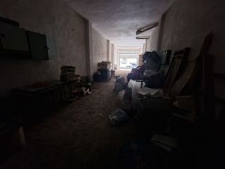 Garaje en venta en Águilas ciudad en Águilas