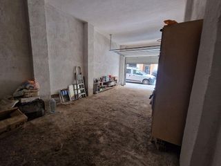 Garaje en venta en Águilas ciudad en Águilas