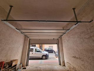 Garaje en venta en Águilas ciudad en Águilas