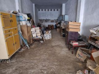 Garaje en venta en Águilas ciudad en Águilas