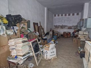 Garaje en venta en Águilas ciudad en Águilas