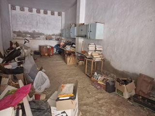 Garaje en venta en Águilas ciudad en Águilas