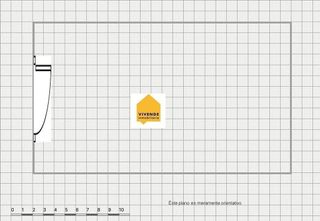 Garaje en venta en Águilas ciudad en Águilas