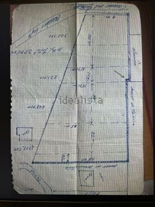 Solar en venta en Llaranes en Avilés