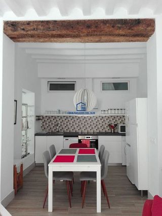 Piso en venta en Mentidero - Teatro Falla - Alameda en Cádiz