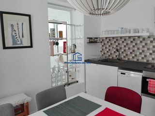 Piso en venta en Mentidero - Teatro Falla - Alameda en Cádiz