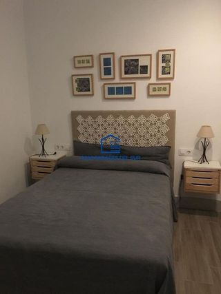 Piso en venta en Mentidero - Teatro Falla - Alameda en Cádiz