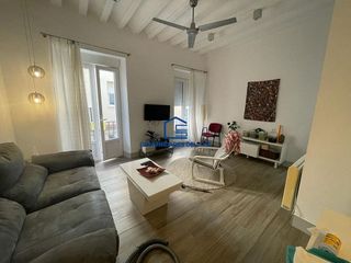 Piso en venta en Mentidero - Teatro Falla - Alameda en Cádiz