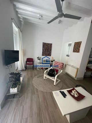Piso en venta en Mentidero - Teatro Falla - Alameda en Cádiz
