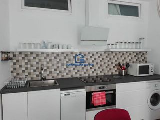 Piso en venta en Mentidero - Teatro Falla - Alameda en Cádiz