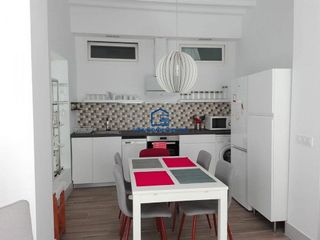 Piso en venta en Mentidero - Teatro Falla - Alameda en Cádiz