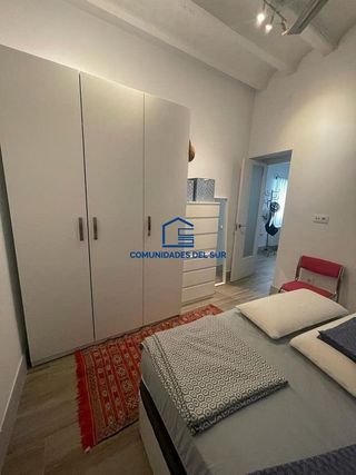 Piso en venta en Mentidero - Teatro Falla - Alameda en Cádiz