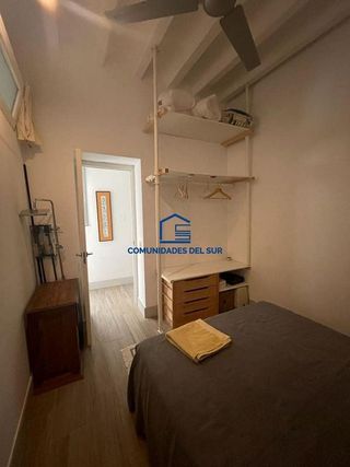 Piso en venta en Mentidero - Teatro Falla - Alameda en Cádiz