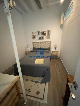 Piso en venta en Mentidero - Teatro Falla - Alameda en Cádiz