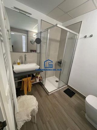 Piso en venta en Mentidero - Teatro Falla - Alameda en Cádiz