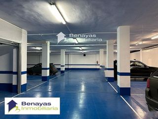 Garaje en venta en Universidad - Dominicos en Salamanca