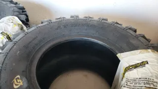 Neumáticos Quad AT 20x10-9