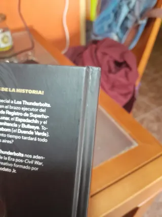 Thunderbolts: la ascension de Norman Osborn