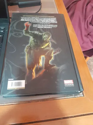 Thunderbolts: la ascension de Norman Osborn