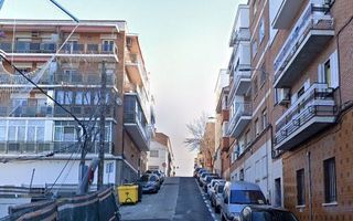 Piso en venta en Centro Urbano en San Sebastián de los Reyes