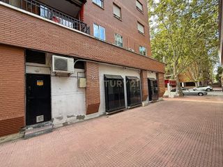 Bar en venta en Pryconsa - Poligono Europa en Alcalá de Henares