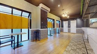 Bar en venta en Pryconsa - Poligono Europa en Alcalá de Henares