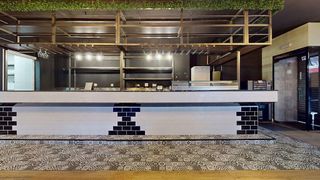 Bar en venta en Pryconsa - Poligono Europa en Alcalá de Henares