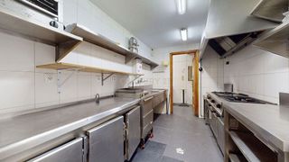 Bar en venta en Pryconsa - Poligono Europa en Alcalá de Henares