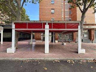 Bar en venta en Pryconsa - Poligono Europa en Alcalá de Henares