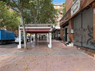 Bar en venta en Pryconsa - Poligono Europa en Alcalá de Henares