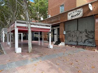 Bar en venta en Pryconsa - Poligono Europa en Alcalá de Henares