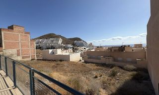 Terreno en venta en Carboneras