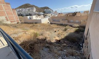 Terreno en venta en Carboneras
