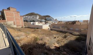 Terreno en venta en Carboneras