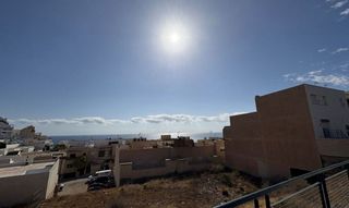 Terreno en venta en Carboneras