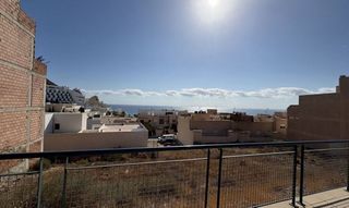 Terreno en venta en Carboneras